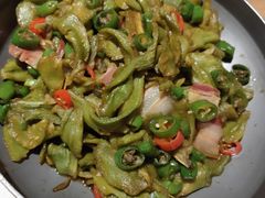 -鱼食饭稻·苏浙土菜17年老馆子(平江路店)