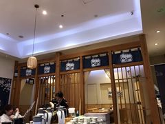-林妈妈村·日式料理(宝山万达店)