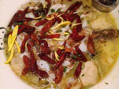 -江渔儿酸菜鱼(东厦一百店)