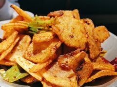 -茅庐川菜(烟台吾悦广场店)