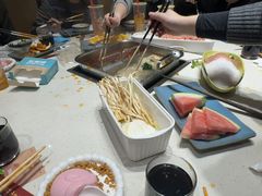 -五星桥原切肥牛火锅(怀德桥店)