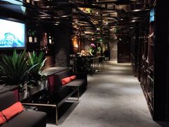 -成都观隐颐云台酒店-芳菲秀