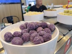 -鲸之味回转自助小火锅(钟鼎名悦店)