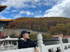 -六鼎山文化旅游区