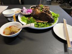 -有奴思烤肉·清真(正宁路店)