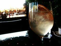 火花-顶层酒吧ROOF(上海艾迪逊酒店)