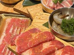 -七小福烤肉(新奥店)