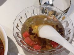 -贡宴盐帮菜自贡驻京联络处餐厅