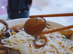 -花溪王记牛肉粉(四季花溪商场店)