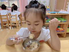 -北京市朝阳区阳光起点幼儿园(东坝园)