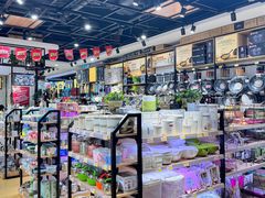 -西北轻工批发市场