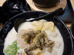-渔米丰·广府鱼汤米线(光明广场店)