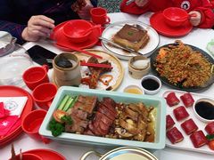 -避风塘·金牌店·夜宵(金玉兰店)