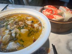 -花园茶楼(兴城西路店)