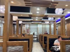 -青松馆韩国料理(香港中路佳世客店)