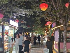 -回龙窝历史文化街区