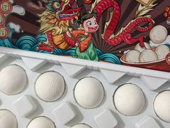 巧克力汤圆-津乐园(宜白路店)