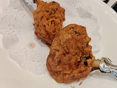 开封炸八块-梅利汴京烤鸭•开封豫菜地标店(东大街店)