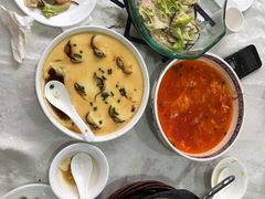 -聚丰园•湖鲜餐厅(阿红私房菜梅石路店)