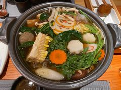 -文三酒肆自助放题(新街口友谊广场店)