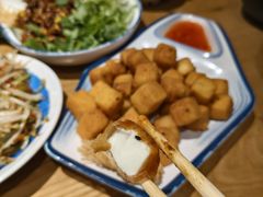 -满园烤鸭·春饼(奥体万达店)