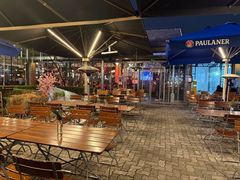 -宝莱纳餐厅(滨江店)