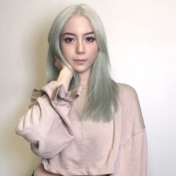 -3AM HAIR SALON染发接发