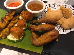 -关夫人餐厅(阳光广场店)