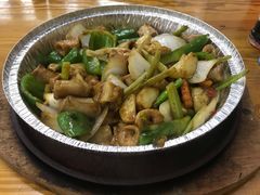 -南记食粥坊·宵夜大排档(南桂店)