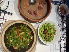 -湘语·湖南家常菜(新洲店)