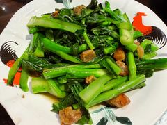 -广府乡下·饭庄(新港东路店)