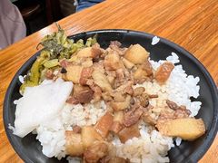 卤肉饭-大三元台湾鲁肉饭(沙井新桥店)