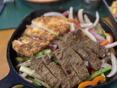 -HFFOUSA TACO弗萨塔可墨西哥餐厅(颐堤港店)