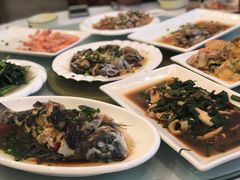 -金海湾海鲜排档(朱家尖店)