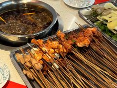 -牛华八婆麻辣烫(起源店)