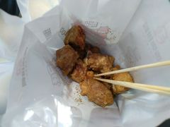 -傅强排骨(成都总店)