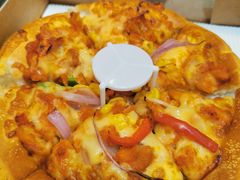 -尊宝比萨(科华店)