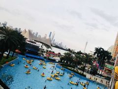 -黄金海岸水上乐园