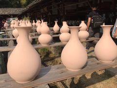 -景德镇古窑民俗博览区