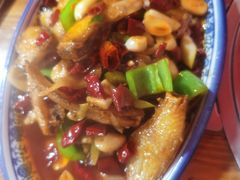 -永刚烧烤(大夜市店)