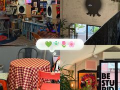 -nodcafe(M50创意园店)