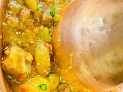 -浩海火燒雲傣家菜(芮欧百货店)