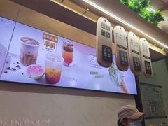-野人先生现做冰淇淋(北京环宇荟店)