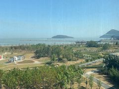-连云港金陵海州湾会议中心