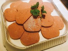 -丁卯•铜锅涮肉(工体店)