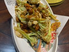 -百味地锅鸡(二店·财校分店)