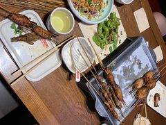 -管氏翅吧(护国寺店)
