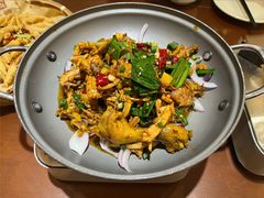 -肖记公安牛肉鱼杂馆·省级非物质文化遗产(三角路直营店)