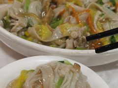-渔满仓海鲜渔家(象山二店)