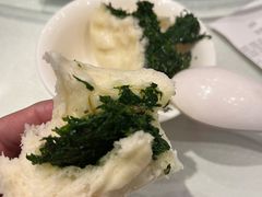 燕菜包子-留芳·文旅古月楼(老街店)